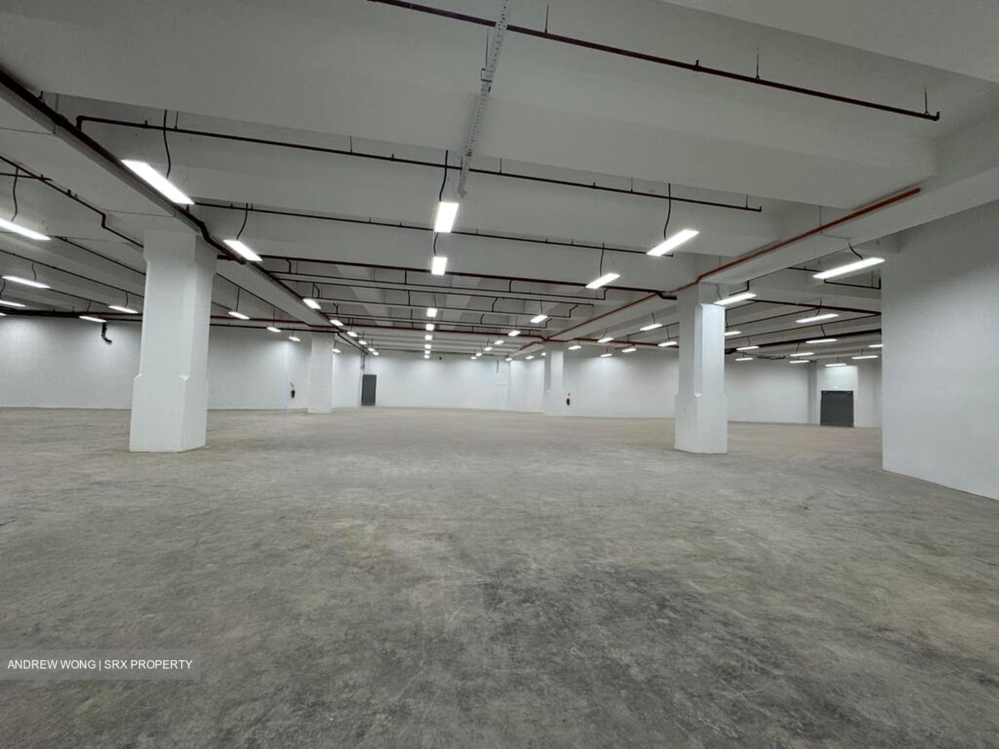 Harbour Link Complex (D5), Factory #455052301